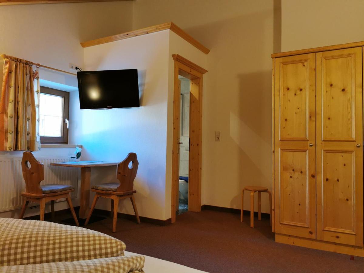 Hotel Garni Schoenblick Solden Ngoại thất bức ảnh