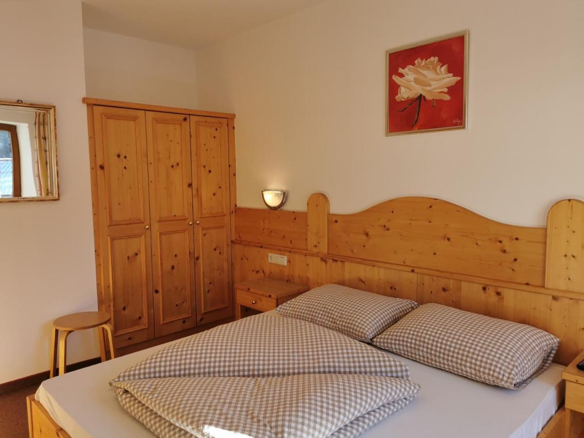 Hotel Garni Schoenblick Solden Ngoại thất bức ảnh