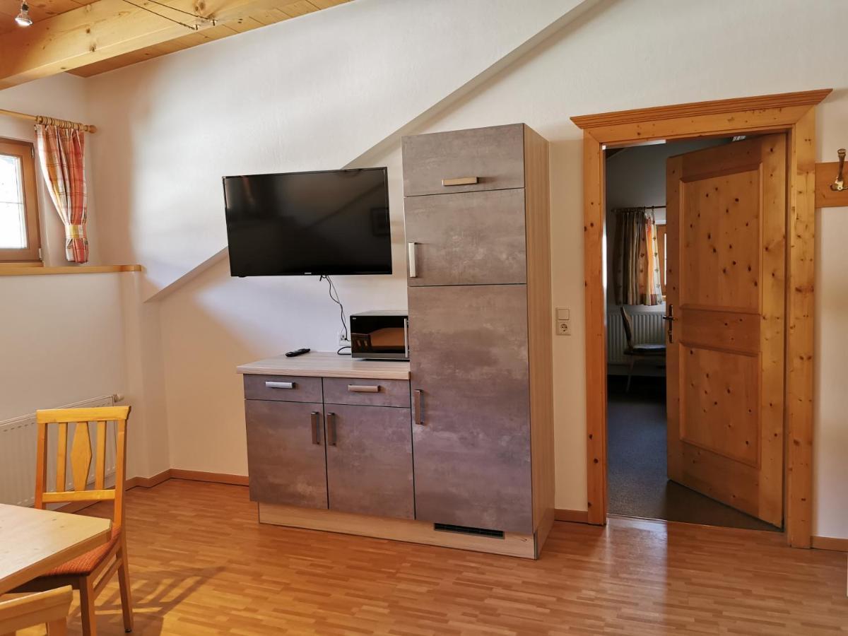 Hotel Garni Schoenblick Solden Ngoại thất bức ảnh