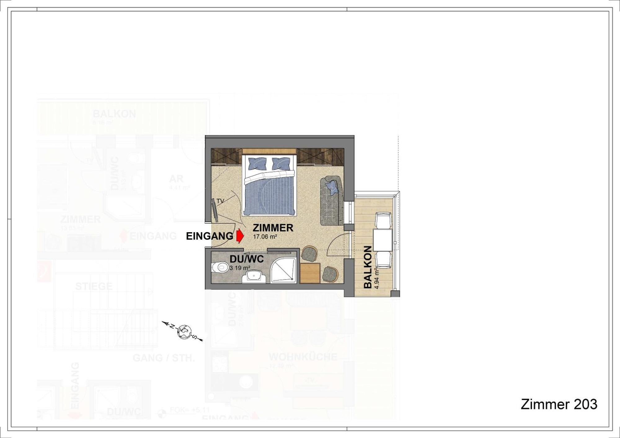 Hotel Garni Schoenblick Solden Ngoại thất bức ảnh