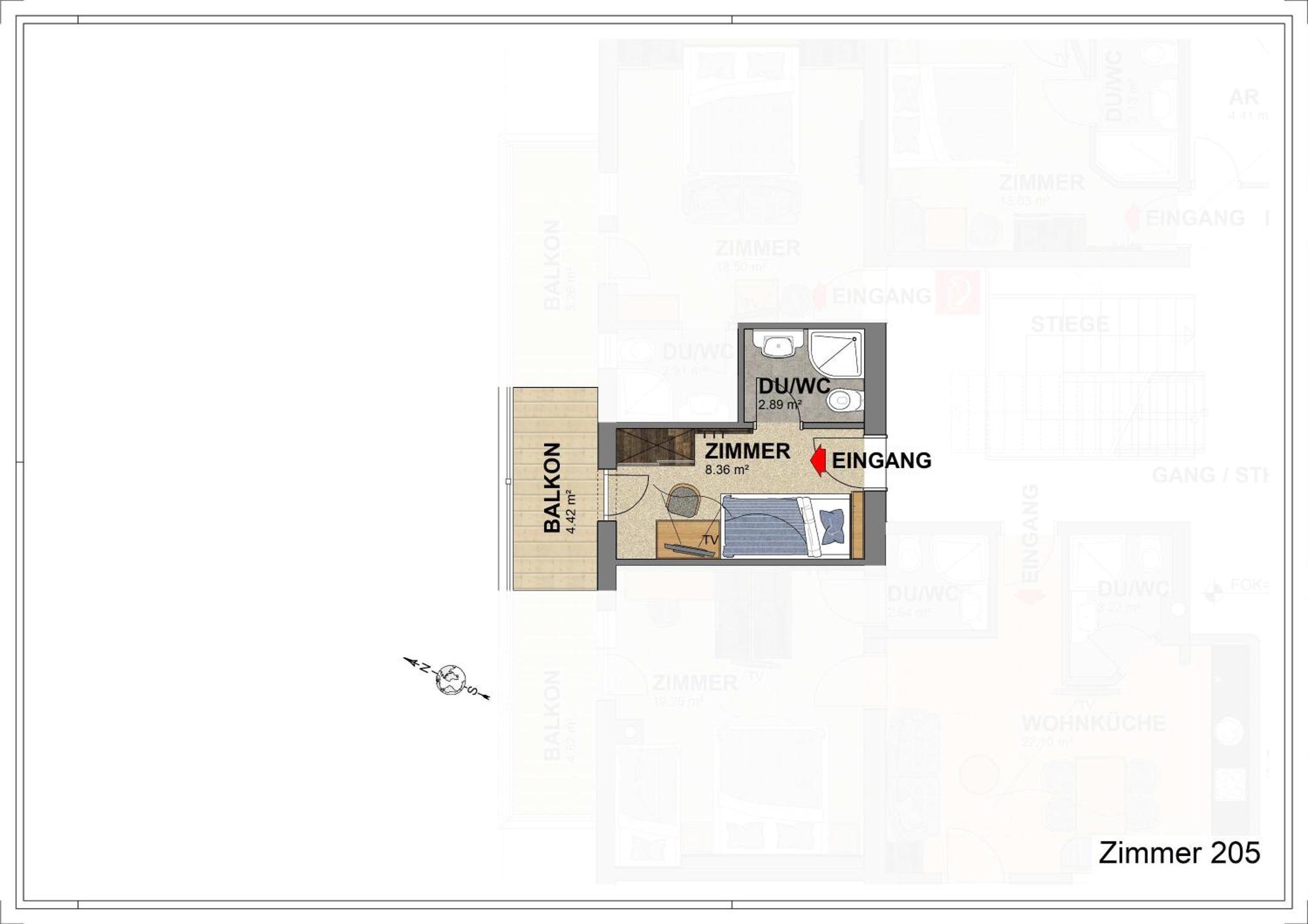 Hotel Garni Schoenblick Solden Ngoại thất bức ảnh
