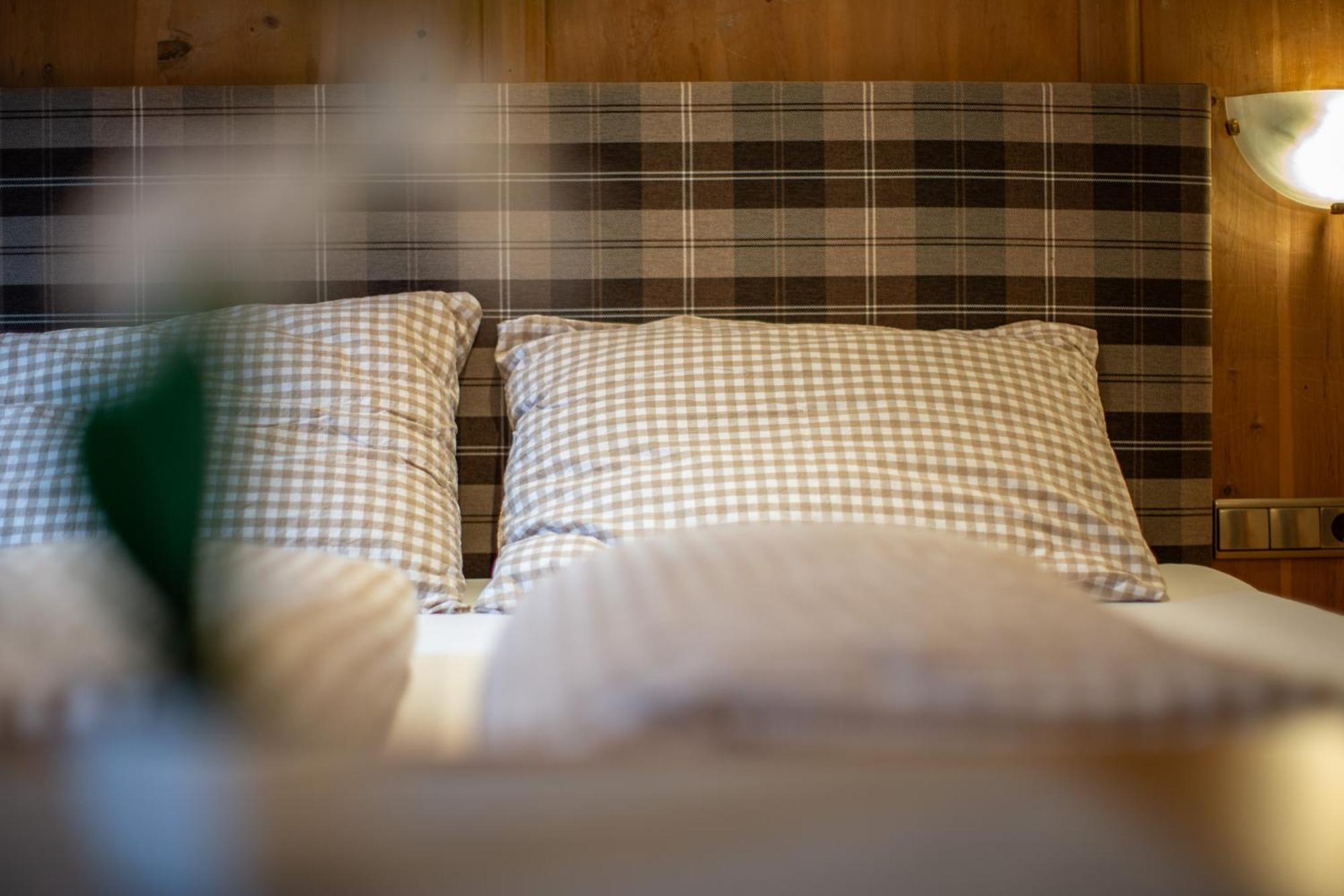 Hotel Garni Schoenblick Solden Ngoại thất bức ảnh