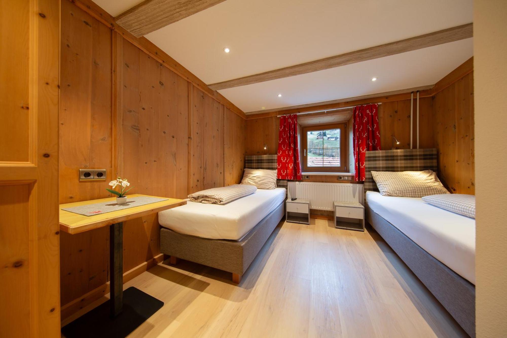 Hotel Garni Schoenblick Solden Ngoại thất bức ảnh