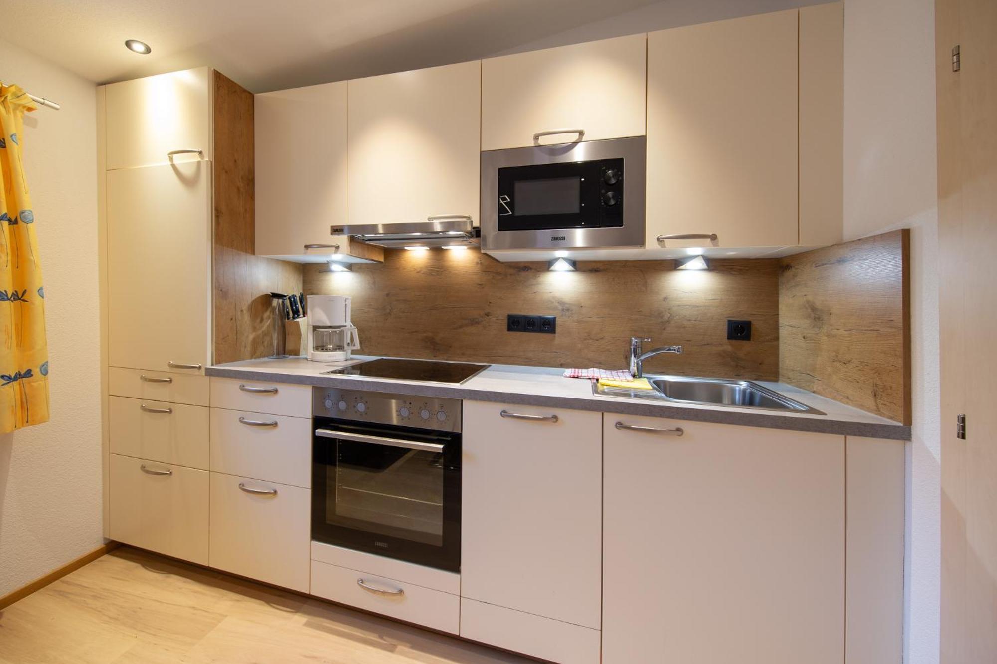 Hotel Garni Schoenblick Solden Ngoại thất bức ảnh