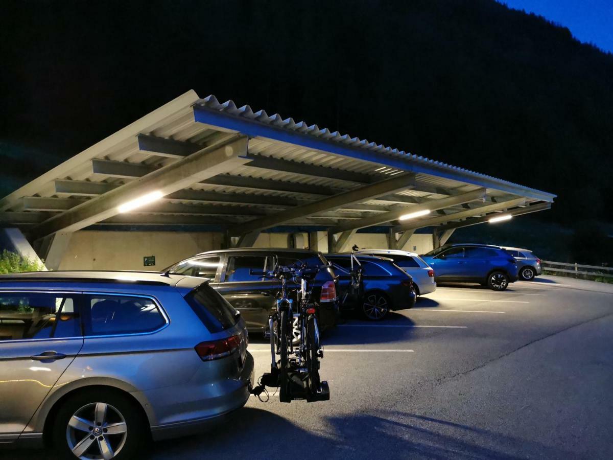 Hotel Garni Schoenblick Solden Ngoại thất bức ảnh